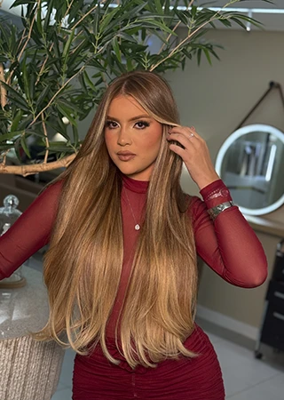 Extensao de Luxo - Clientes - 3