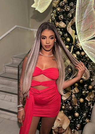 Extensao de Luxo - Clientes - 6